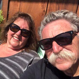 Meet your Posher, Maria mia